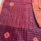 Bhagalpuri Silk Bandhani Print Saree