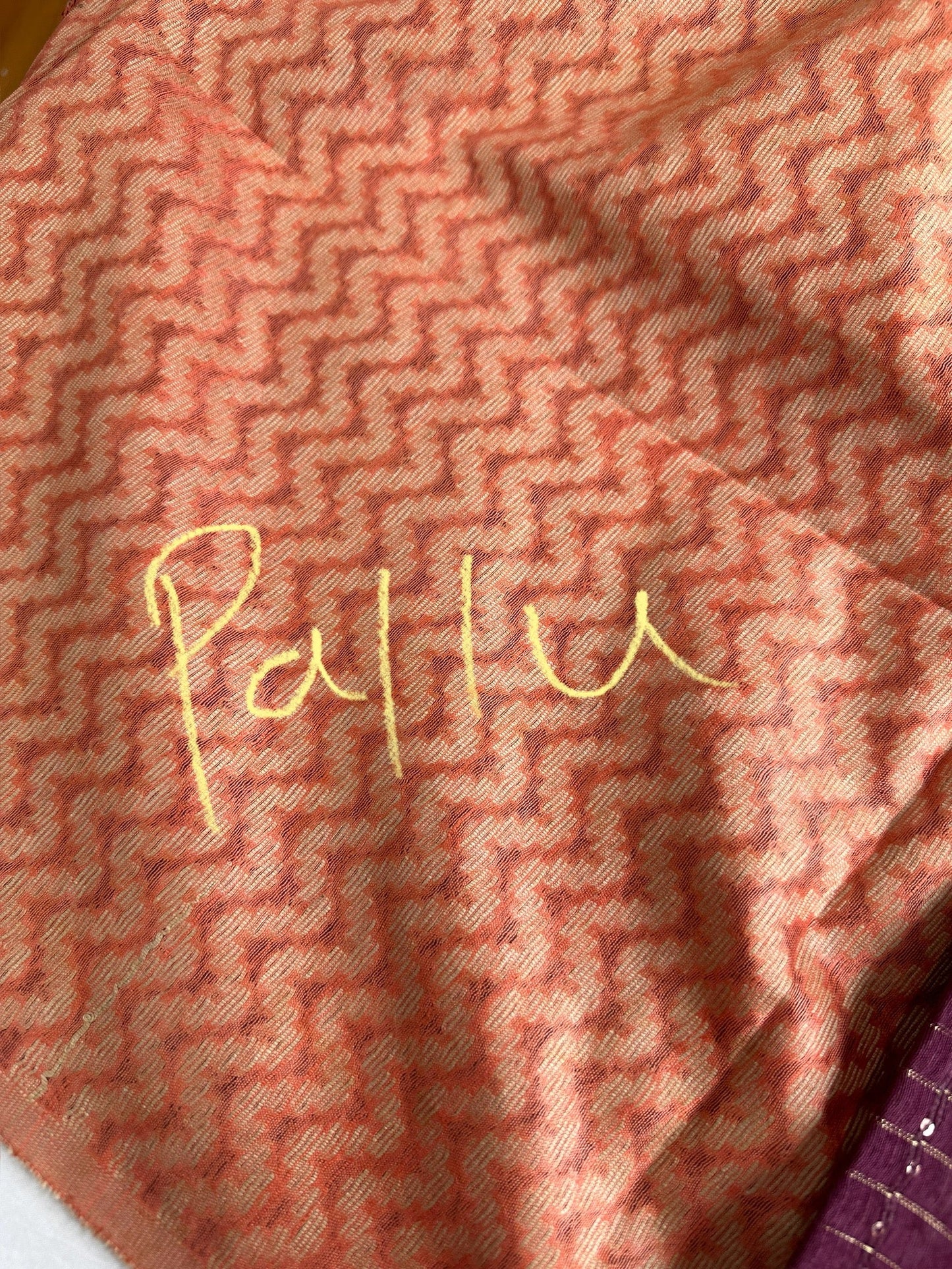 Bhagalpuri Silk Bandhani Print Saree