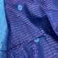 Bhagalpuri Silk Bandhani Print Saree