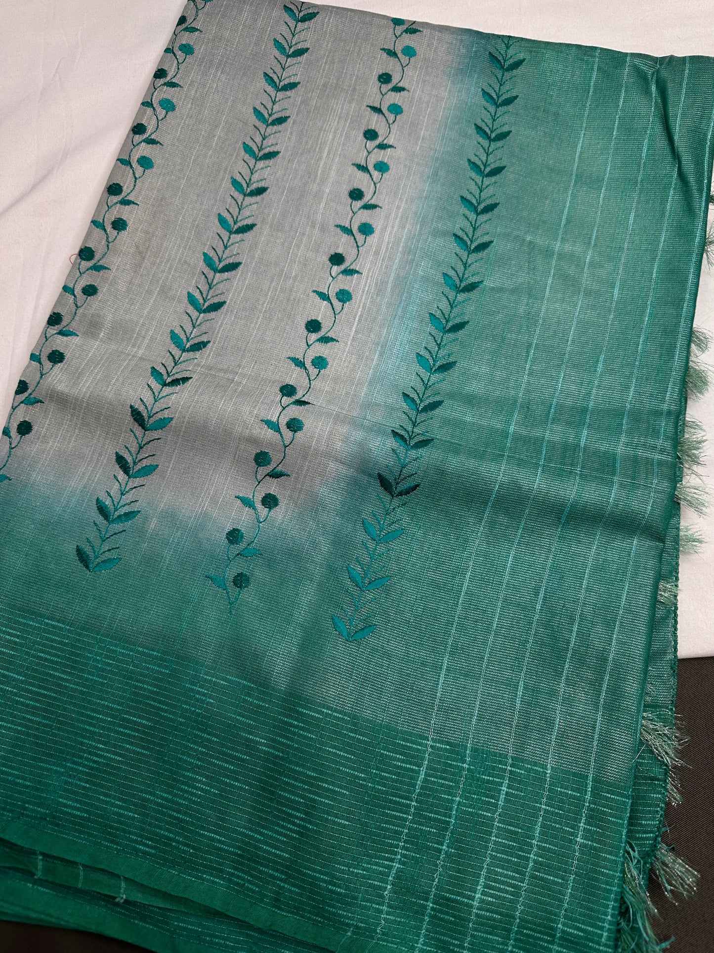 Bhagalpuri Silk Saree