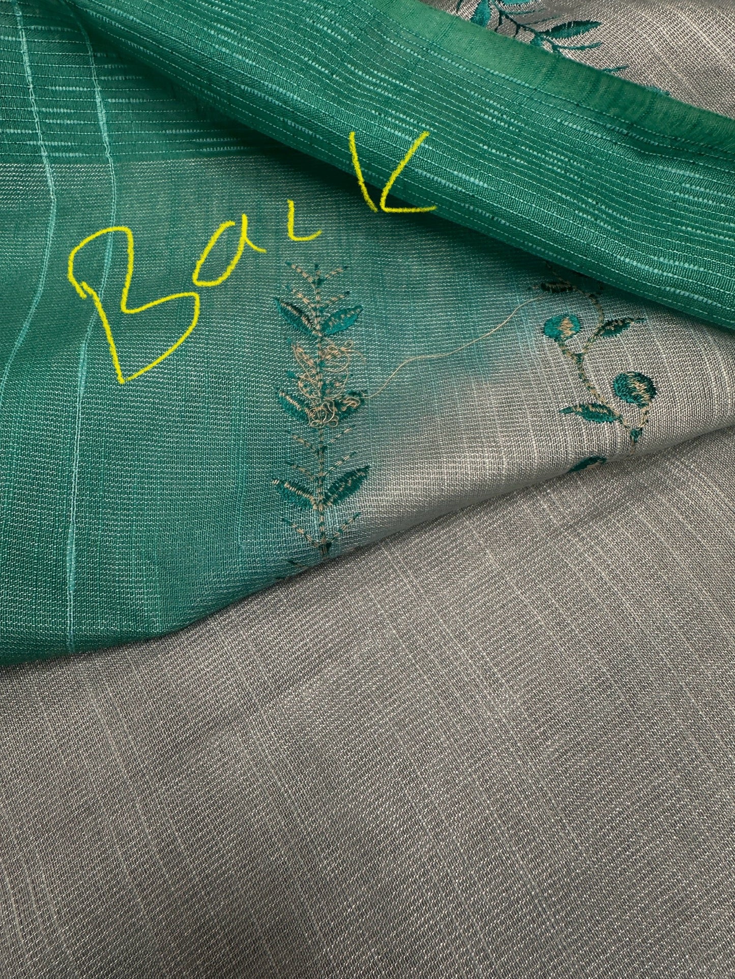 Bhagalpuri Silk Saree