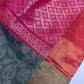 Magalgiri Soft Silk Saree