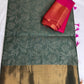 Magalgiri Soft Silk Saree