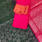 Magalgiri Soft Silk Saree