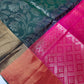Magalgiri Soft Silk Saree