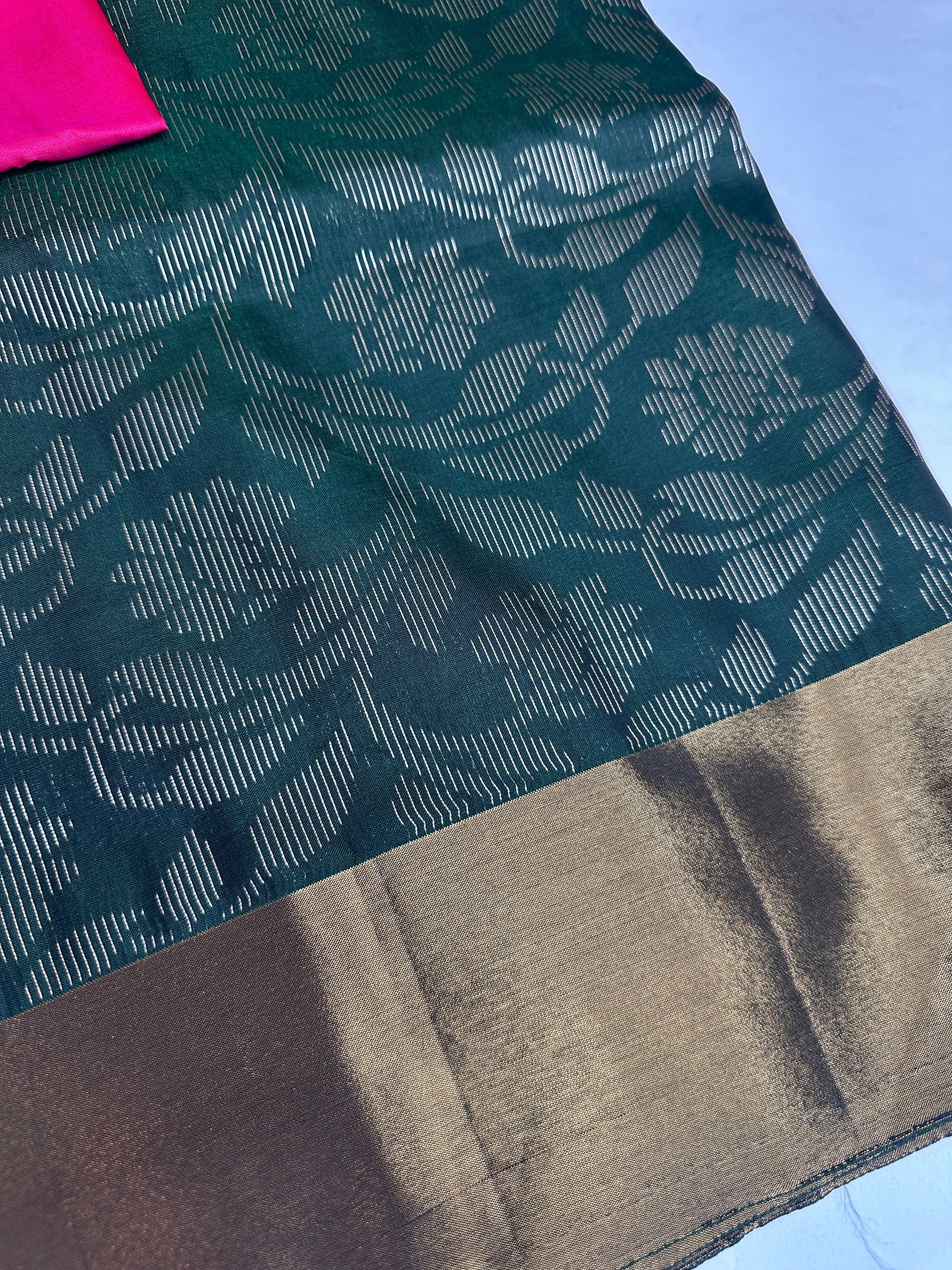 Magalgiri Soft Silk Saree