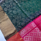 Magalgiri Soft Silk Saree