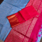 Magalgiri Soft Silk Saree