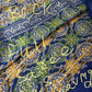 Blue Banarsi Silk Saree
