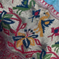 Blue Banarsi Silk Saree