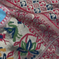 Blue Banarsi Silk Saree