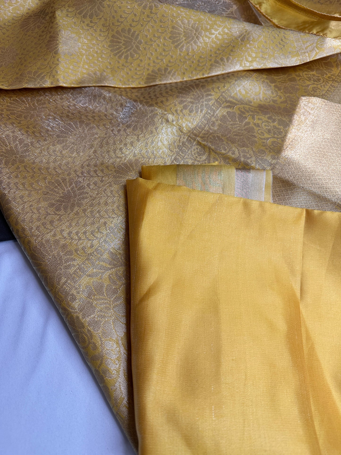 Semi  Soft Silk Saree