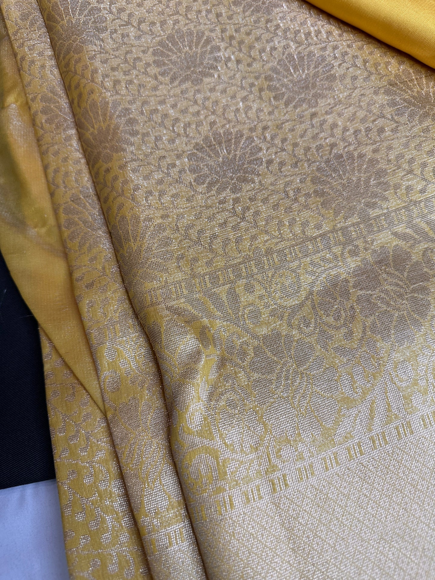 Semi  Soft Silk Saree