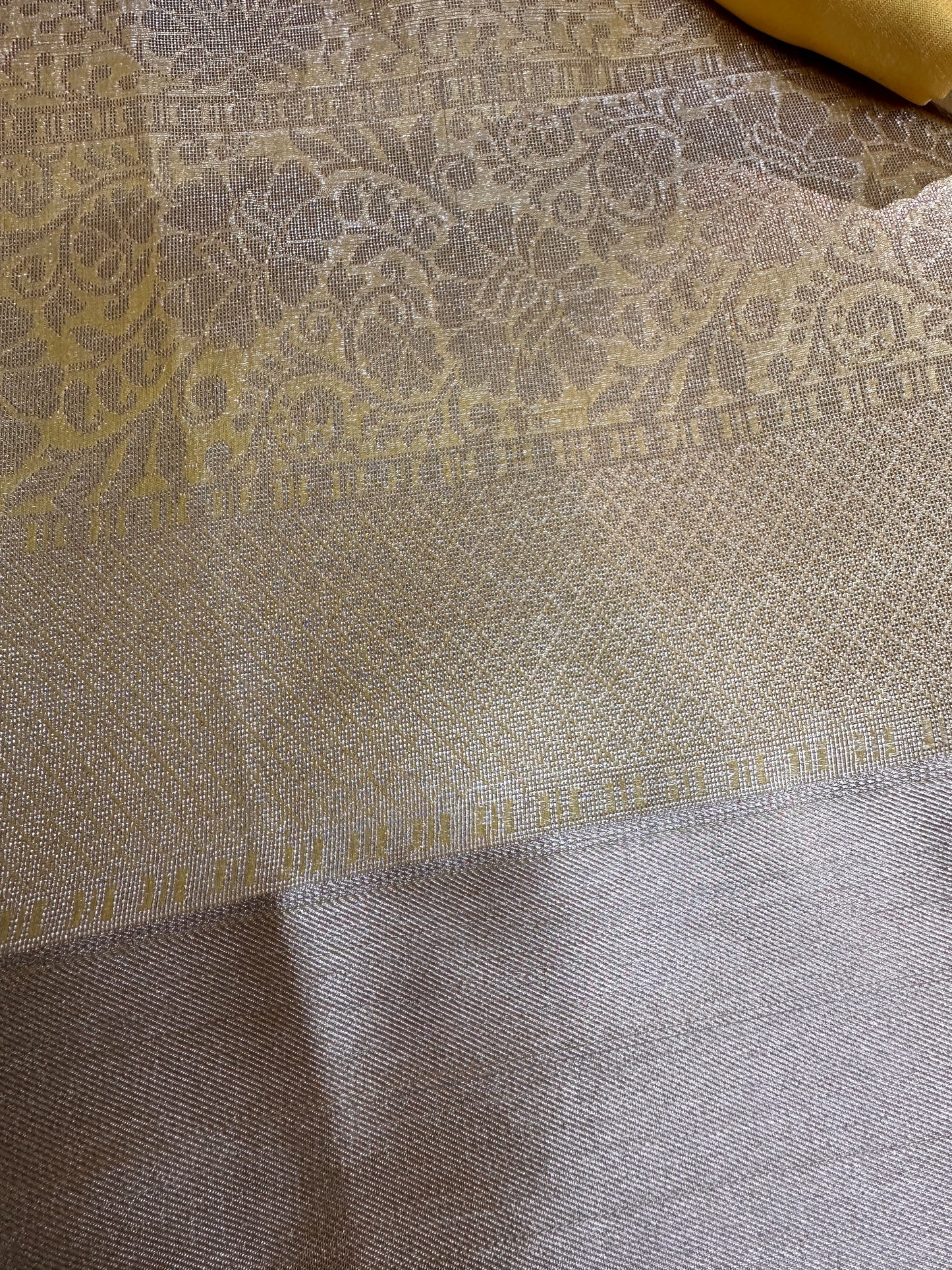 Semi  Soft Silk Saree