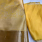 Semi  Soft Silk Saree