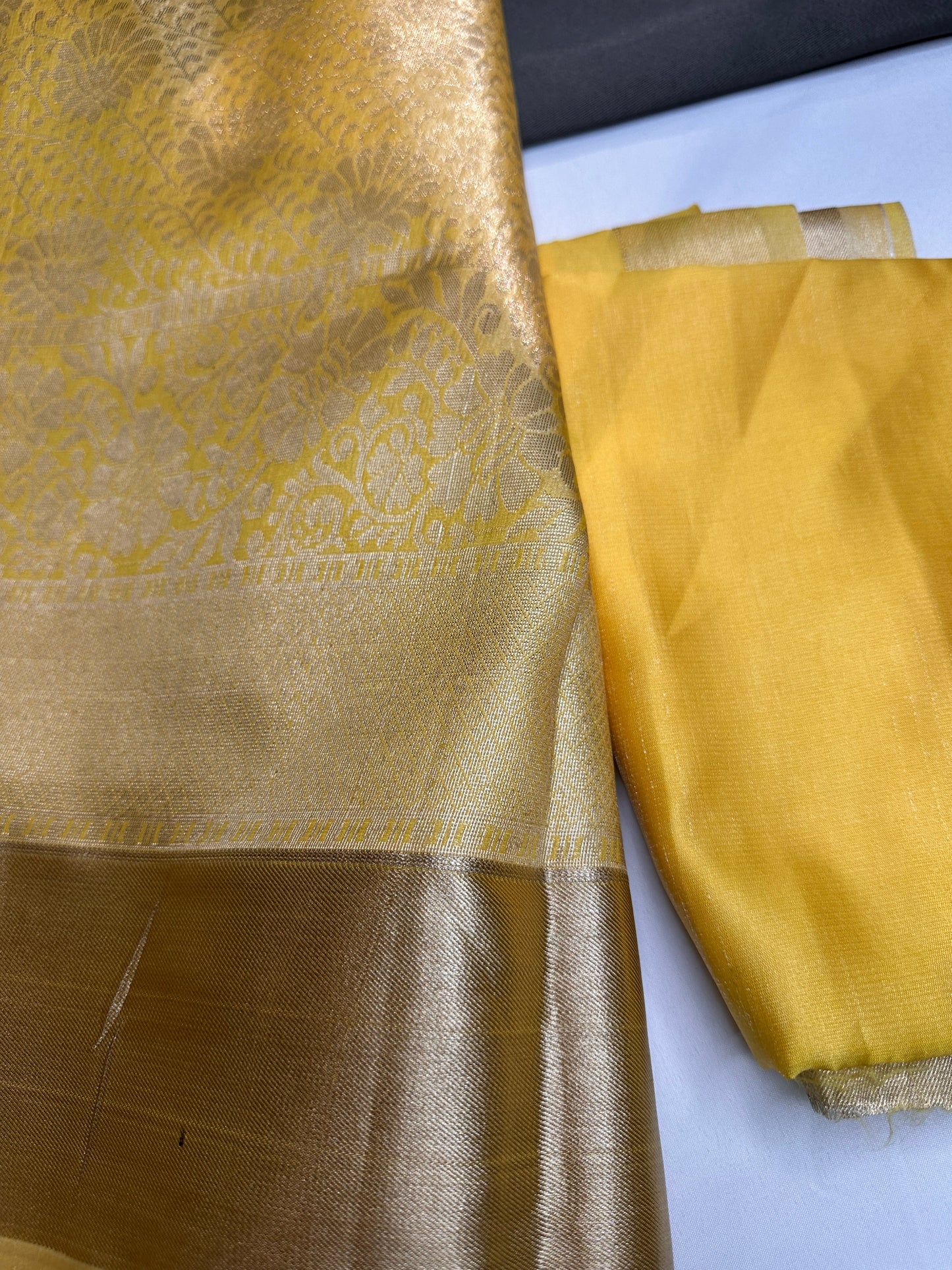 Semi  Soft Silk Saree