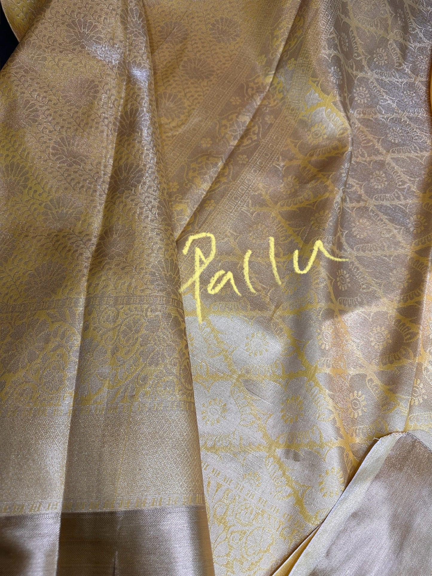 Semi  Soft Silk Saree