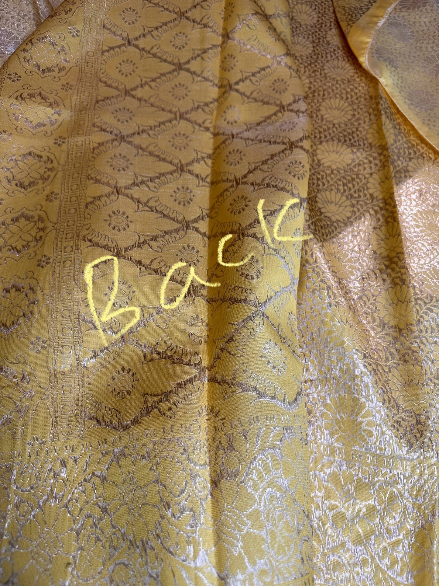 Semi  Soft Silk Saree