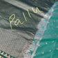 Green Semi Silk Pattu Gadwal Saree