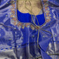 Kanchi Brocade Semi Silk Pattu Saree
