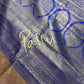Kanchi Brocade Semi Silk Pattu Saree
