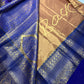 Kanchi Brocade Semi Silk Pattu Saree