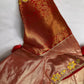 Kanchi Brocade Semi Silk Pattu Saree