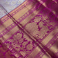 Kanchi Brocade Semi Silk Pattu Saree