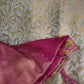 Kanchi Brocade Semi Silk Pattu Saree