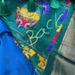 Paithani Silk Light Weight Blue Saree