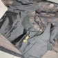Silver Jaal Silk Grey Banarsi Saree