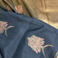 Raw Mango Pure Silk Green Saree