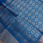 Uppada Semi Silk Pink Saree
