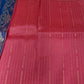 Uppada Semi Silk Pink Saree