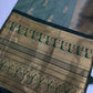 Mangalgiri Pattu Green Soft Silk Saree
