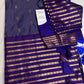 Mangalgiri Pattu Blue Soft Silk Saree