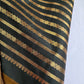 Mangalgiri Pattu Green Soft Silk Saree