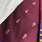 Mangalgiri Pattu Wine Purple Soft Silk Saree