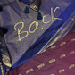 Mangalgiri Pattu Wine Purple Soft Silk Saree