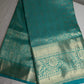 Kanchi Pattu Light Weight Soft Semi Silk Saree