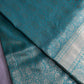 Kanchi Pattu Light Weight Soft Semi Silk Saree