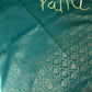 Kanchi Pattu Light Weight Soft Semi Silk Saree
