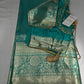 Kanchi Pattu Light Weight Soft Semi Silk Saree