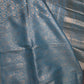 Kanchi Pattu Light Weight Soft Semi Silk Saree