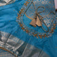 Kanchi Pattu Light Weight Soft Semi Silk Saree