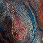 Fancy Silk Pink Saree