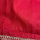 Self Weaving Pink Zari Silk Saree