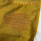 Raw Mango Light Weight Green Saree