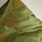 Raw Mango Light Weight Green Saree
