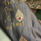 Kanchi Pattu Pure Silk Saree